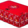 Estrella Damm – Cerveza Española Premium 24 x 33cl