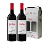 Vino Tinto Protos Roble – Ribera del Duero