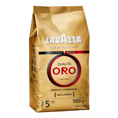 Café Lavazza Qualità Oro: Sabor Italiano Auténtico 🇮🇹