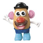 Mr. Potato Head: El clásico para crear caras divertidas 🥔