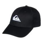 Gorra Quiksilver Decades: Estilo y Comodidad 🧢