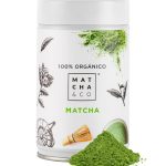 Matcha Japonés Orgánico: Té Ceremonial de Uji para Energía y Bienestar