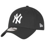 Gorra New Era 9FORTY Yankees: Estilo Clásico, Ajuste Perfecto