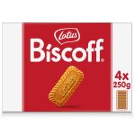 Galletas Biscoff: Crujientes y Deliciosas, ¡Perfecta para Cualquier Ocasión!