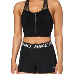 Shorts Deportivos Nike para Mujer – Comodidad y Estilo