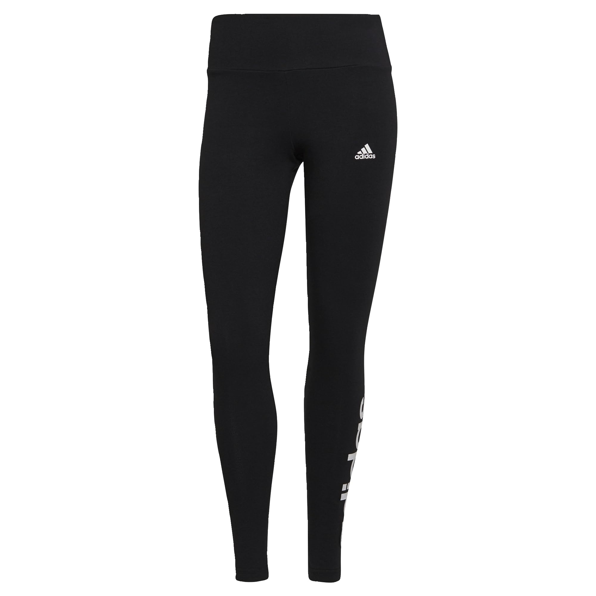 Leggings adidas Essentials de Cintura Alta – Comodidad Deportiva