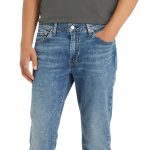 Levi’s 511 Slim: Vaqueros Hombre, Estilo Moderno