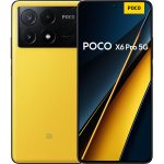 POCO X6 Pro – Smartphone 120Hz 1.5K, Cámara 64MP, Batería 5000mAh