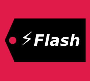 Ofertas Flash