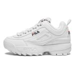 FILA Disruptor Kids: Zapatillas Trendy y Cómodas